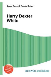 Harry Dexter White
