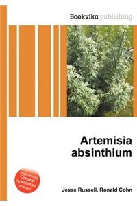 Artemisia Absinthium