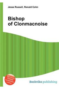 Bishop of Clonmacnoise