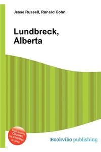 Lundbreck, Alberta
