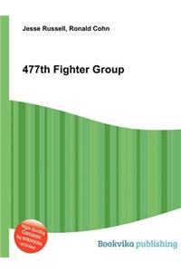 477th Fighter Group