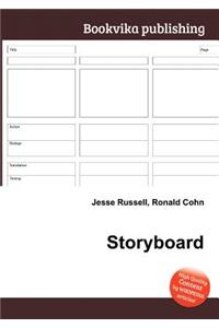 Storyboard