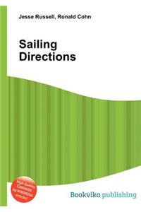 Sailing Directions