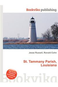 St. Tammany Parish, Louisiana