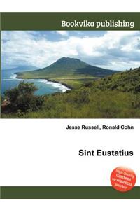 Sint Eustatius
