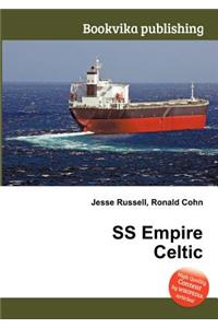SS Empire Celtic