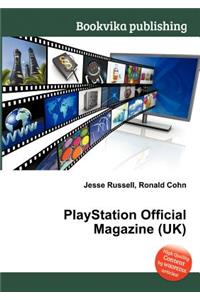 PlayStation Official Magazine (Uk)