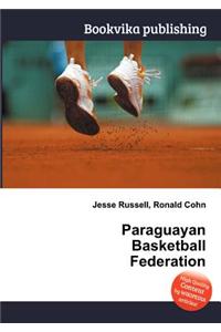 Paraguayan Basketball Federation