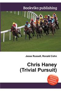 Chris Haney (Trivial Pursuit)