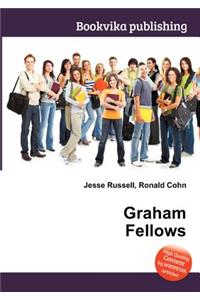 Graham Fellows