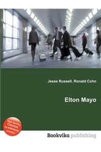 Elton Mayo