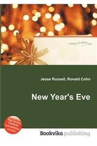 New Year's Eve
