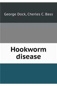 Hookworm Disease