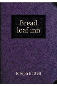 Bread Loaf Inn