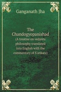 Chandogyopanishad