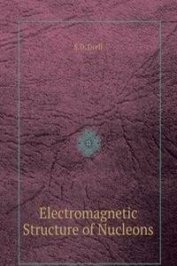 Electromagnetic Structure of Nucleons