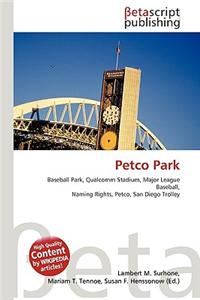 Petco Park