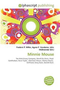 Minnie Mouse