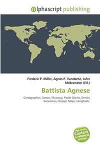 Battista Agnese