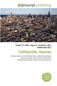 Coffeyville, Kansas