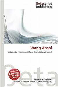 Wang Anshi