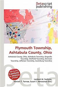 Plymouth Township, Ashtabula County, Ohio