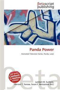 Panda Power