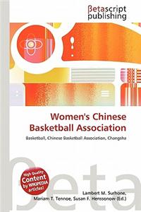 Women's Chinese Basketball Association