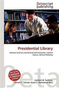 Presidential Library