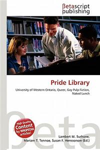 Pride Library