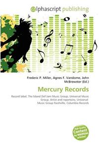 Mercury Records