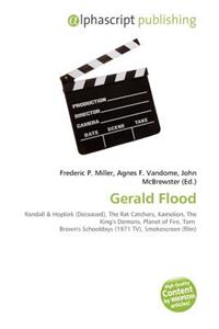 Gerald Flood