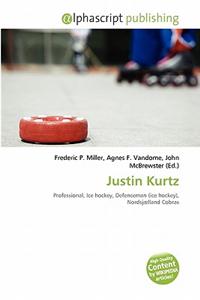 Justin Kurtz