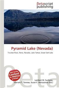 Pyramid Lake (Nevada)