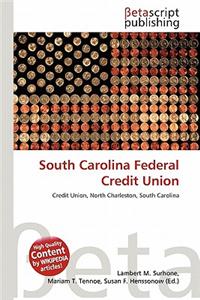 South Carolina Federal Credit Union