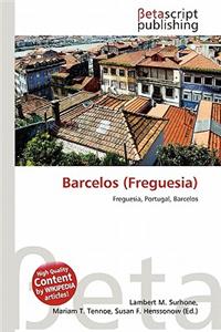 Barcelos (Freguesia)