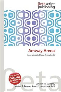 Amway Arena
