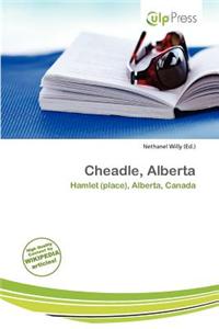 Cheadle, Alberta