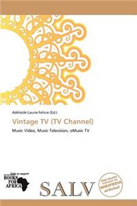 Vintage TV (TV Channel)