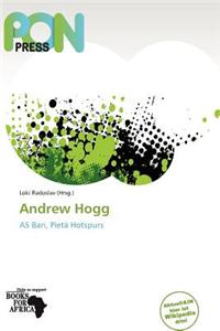 Andrew Hogg