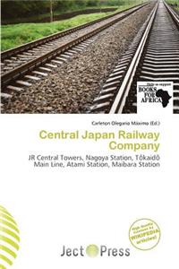 Central Japan Railway Company