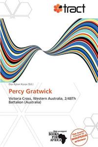 Percy Gratwick