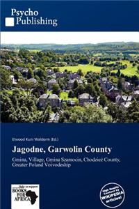 Jagodne, Garwolin County
