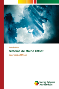 Sistema de Molha Offset