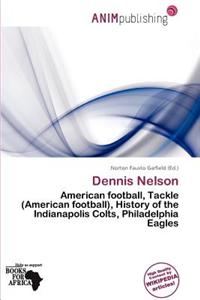 Dennis Nelson