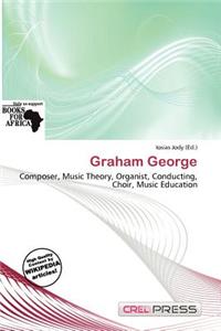 Graham George