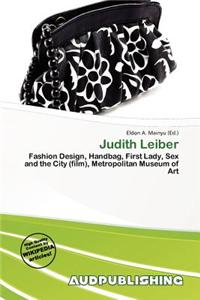 Judith Leiber