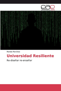 Universidad Resiliente
