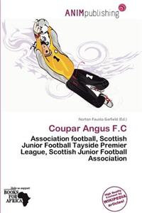Coupar Angus F.C