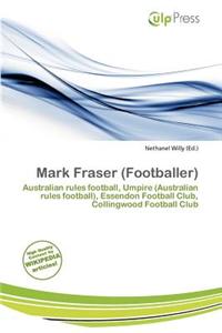 Mark Fraser (Footballer)